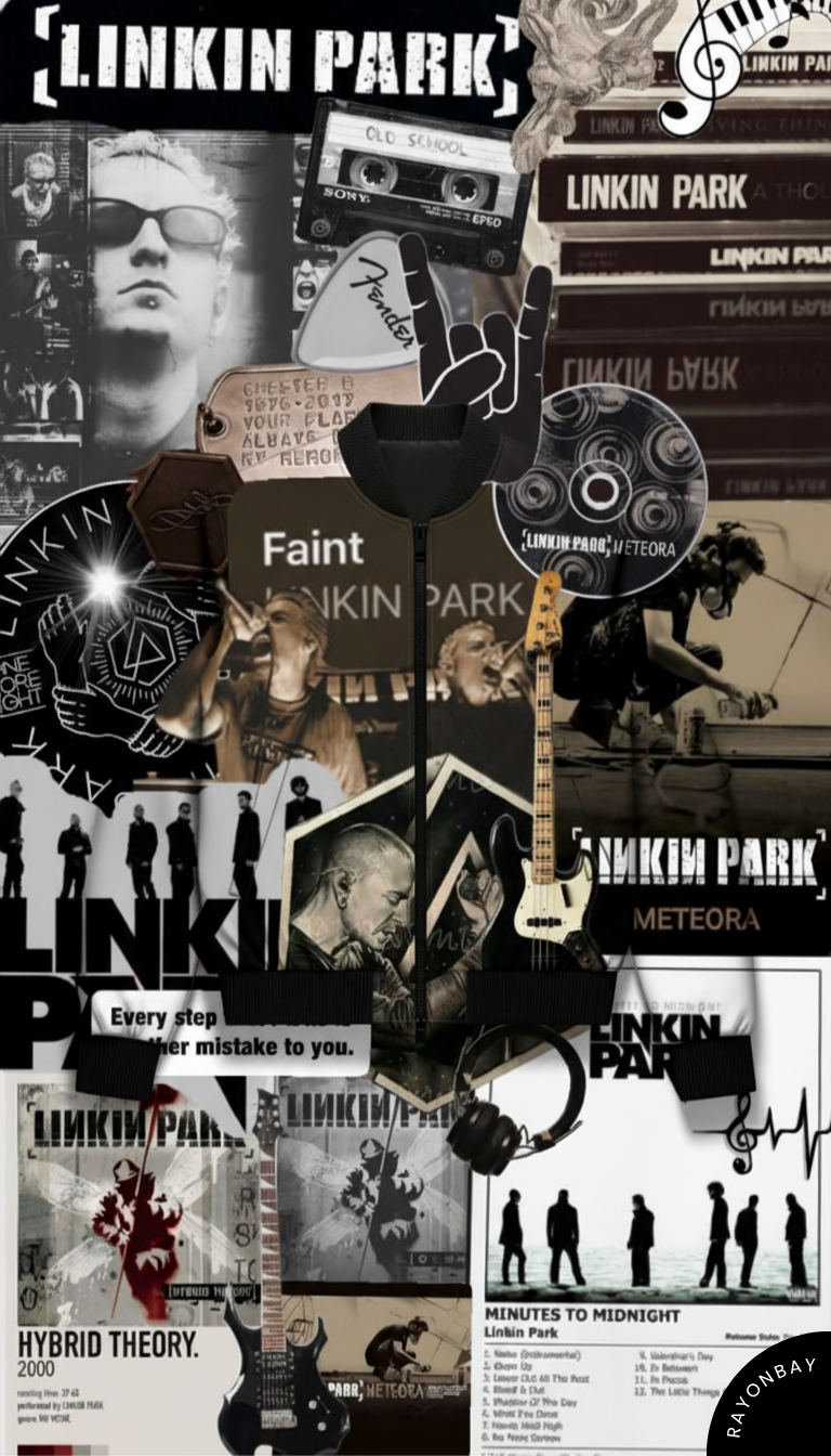 The Legends Unisex Bomber Jacket