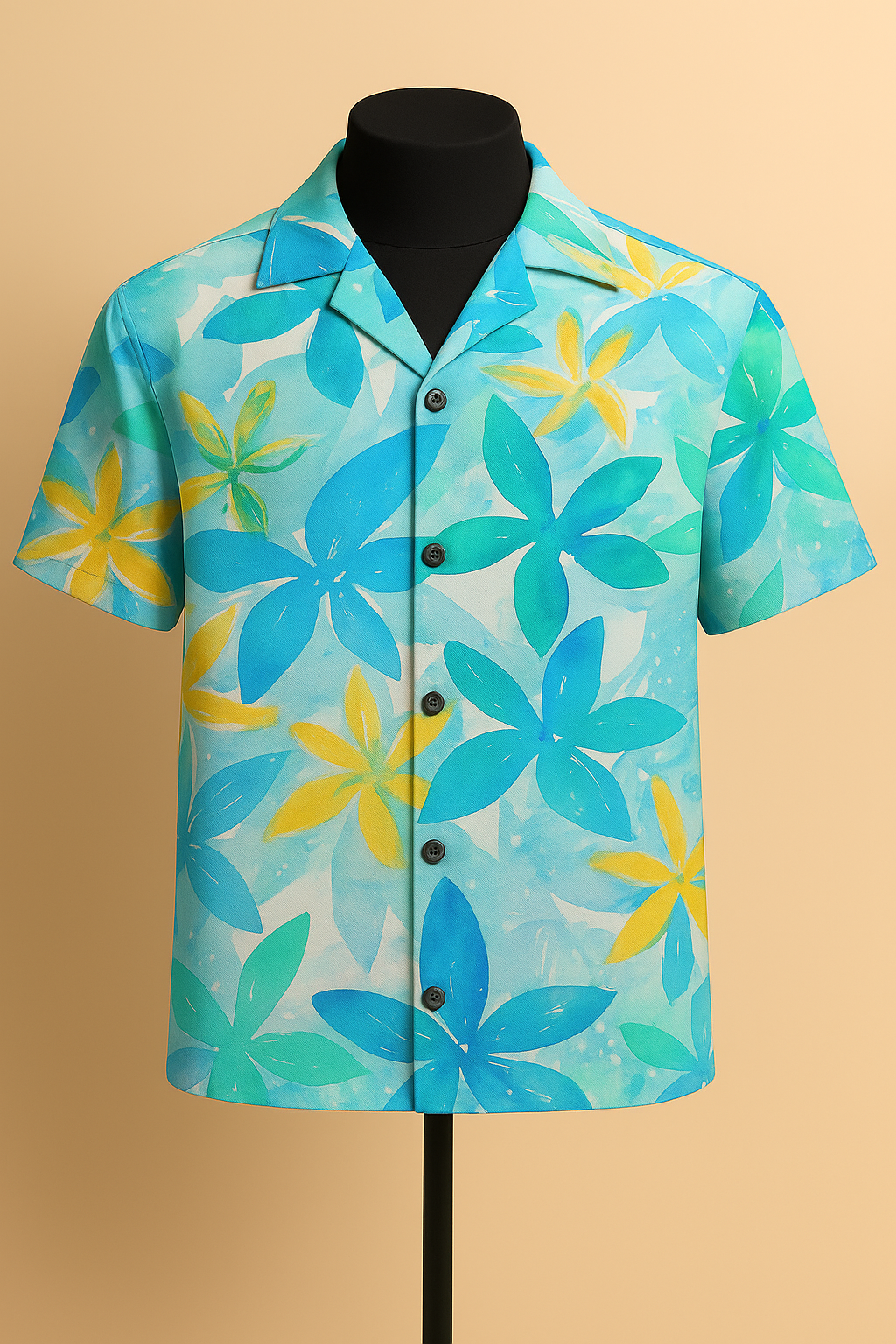Lagoon Flora