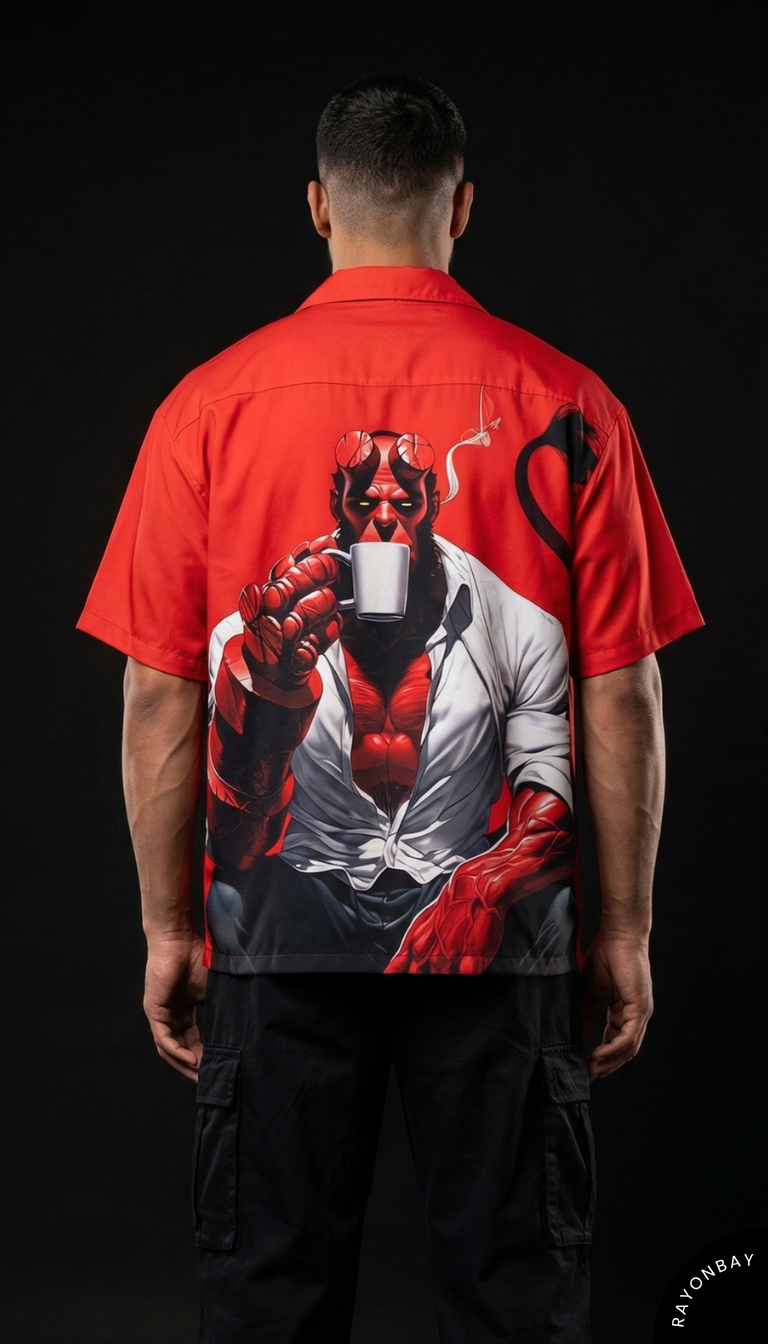 MORNING COFFEE