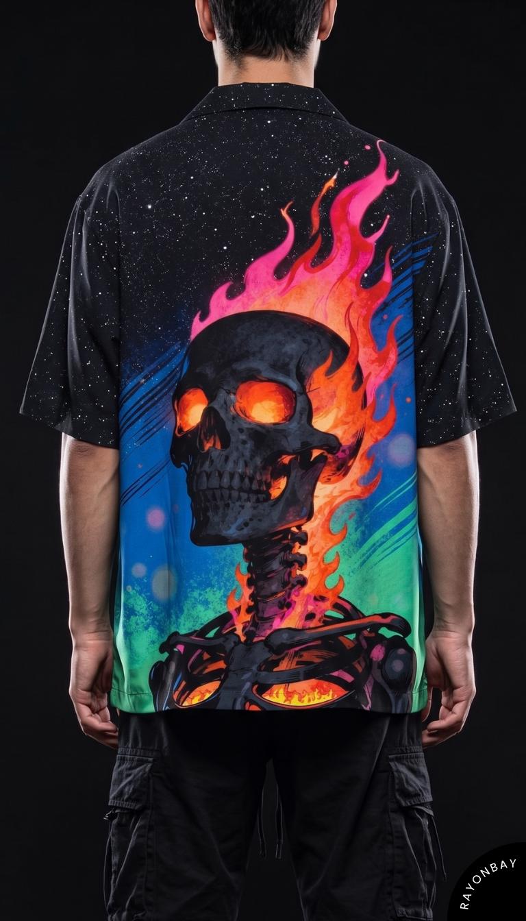 COSMIC SKULL