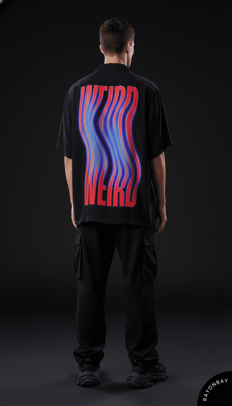 WEIRD FLOW