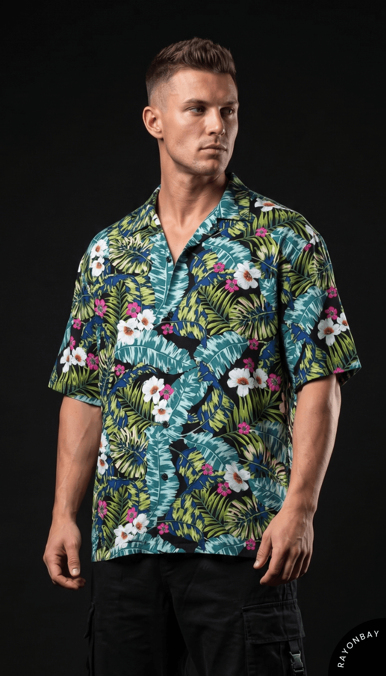 HAWAIIAN SPECIAL