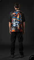 Venomous Slumber Aloha Shirt