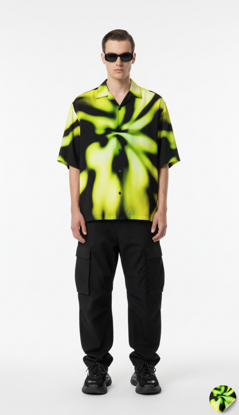 Neon Tide ( Pre book )