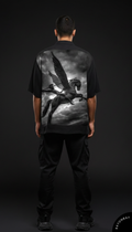 Pegasus Ascending Aloha Shirt