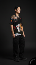 The Casino Dine Aloha Shirt
