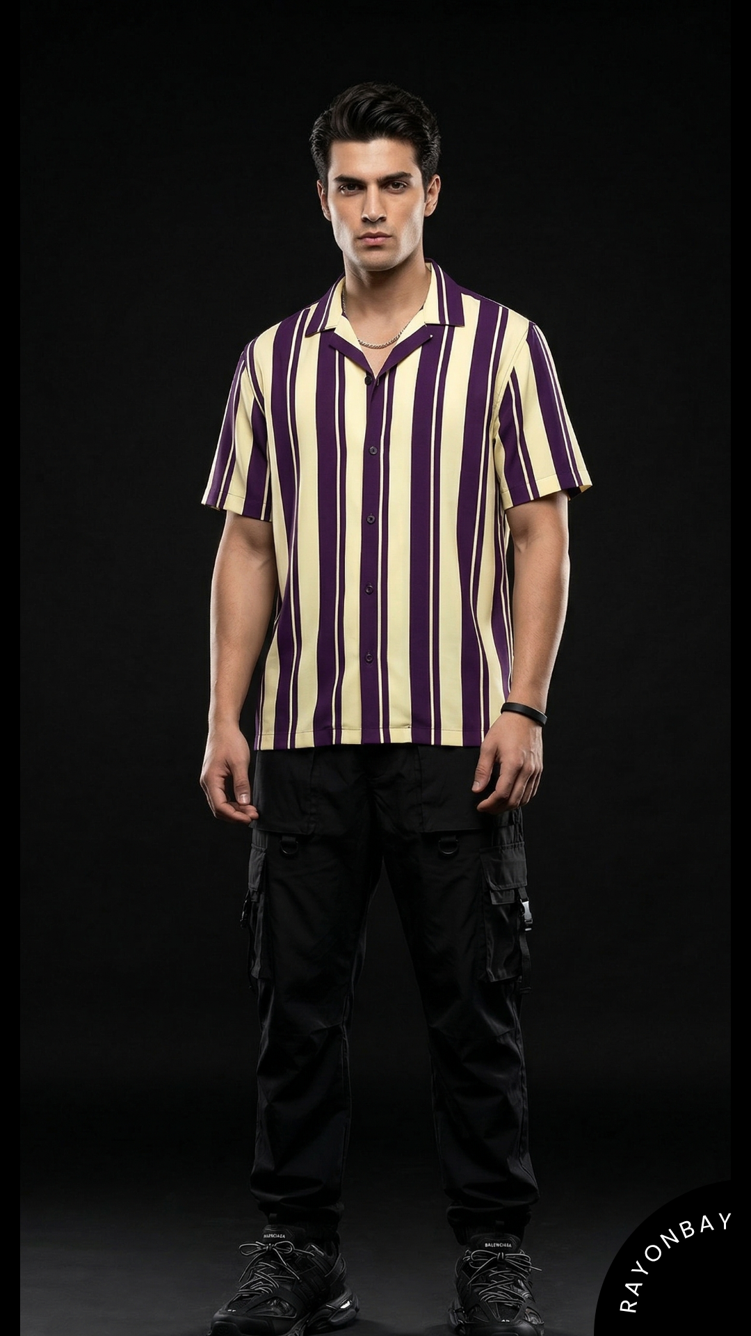 The Heirloom Aloha Shirt
