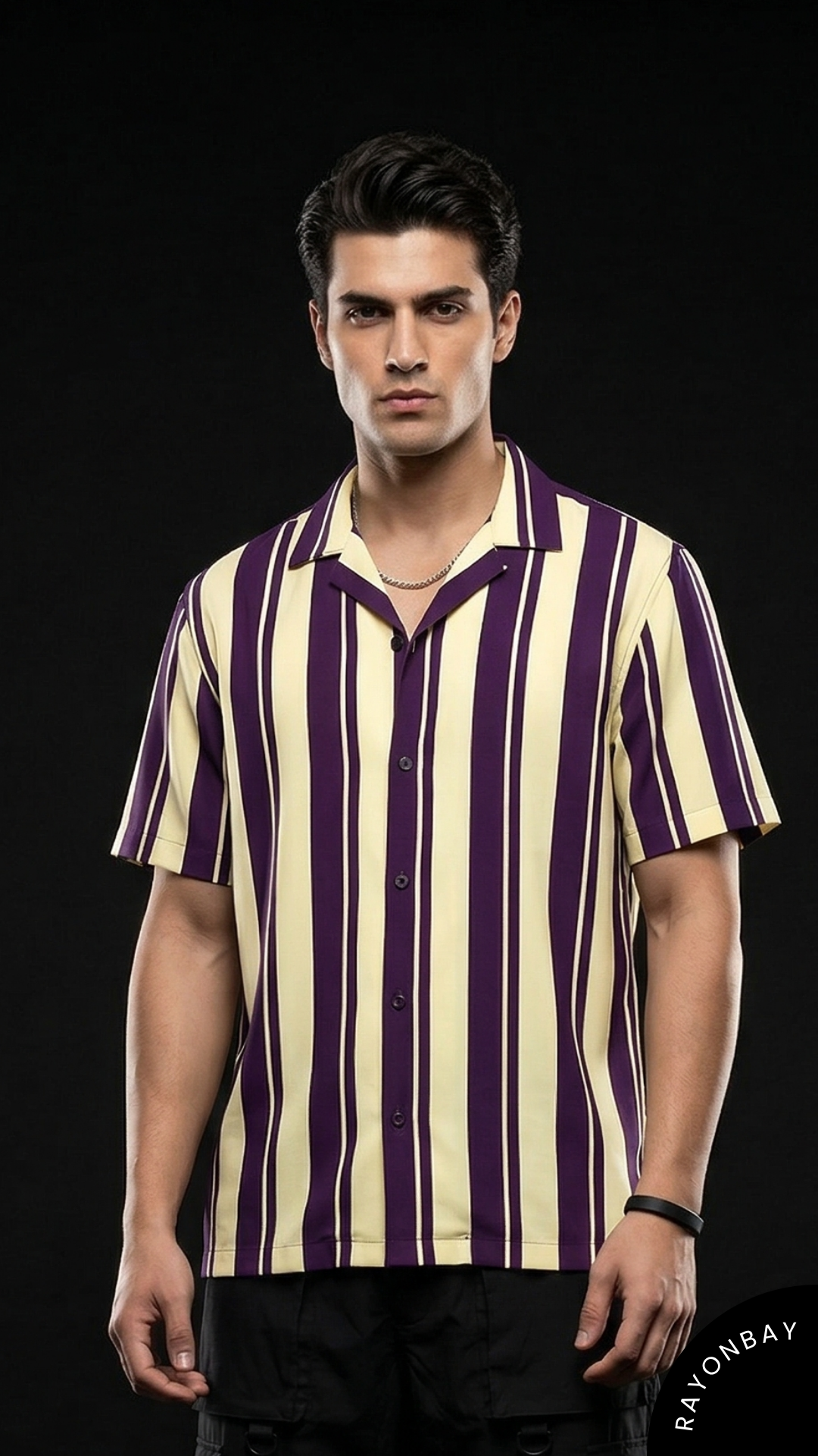 The Heirloom Aloha Shirt