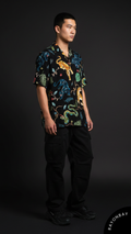 Apex Menagerie Aloha Shirt