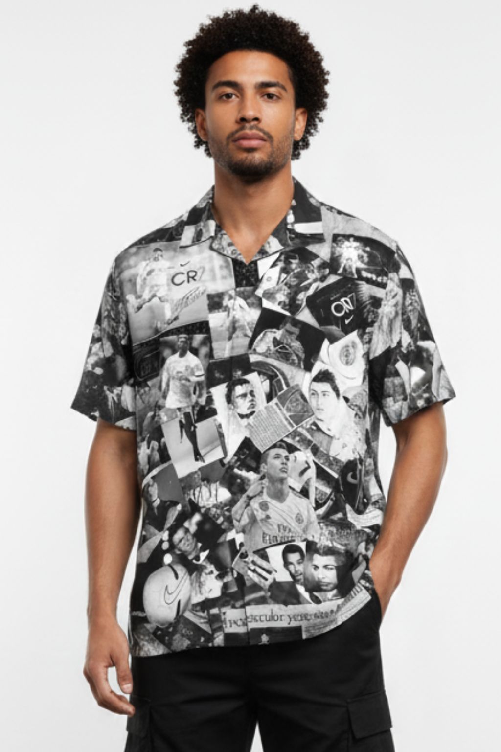 THE GOAT Shirt (New)