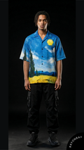 Cypress Sun Aloha Shirt