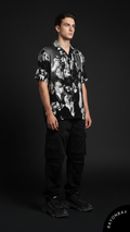 The Paparazzi Aloha Shirt