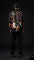 The "19-19" Eagle Aloha Shirt