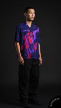 Electric Muse Aloha Shirt