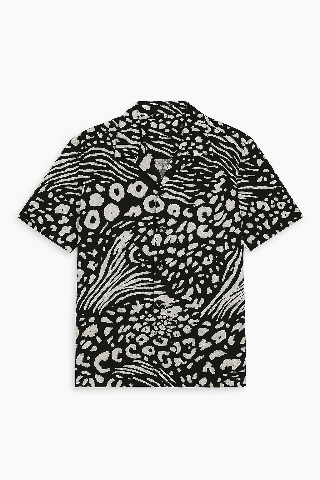 Vanta Roar Aloha Shirt