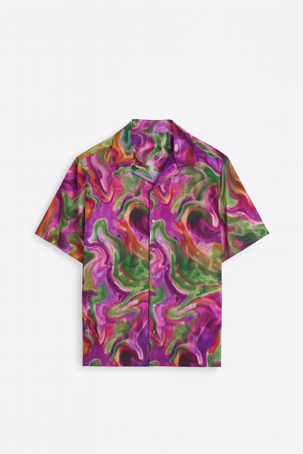 Exotic Liquid Art