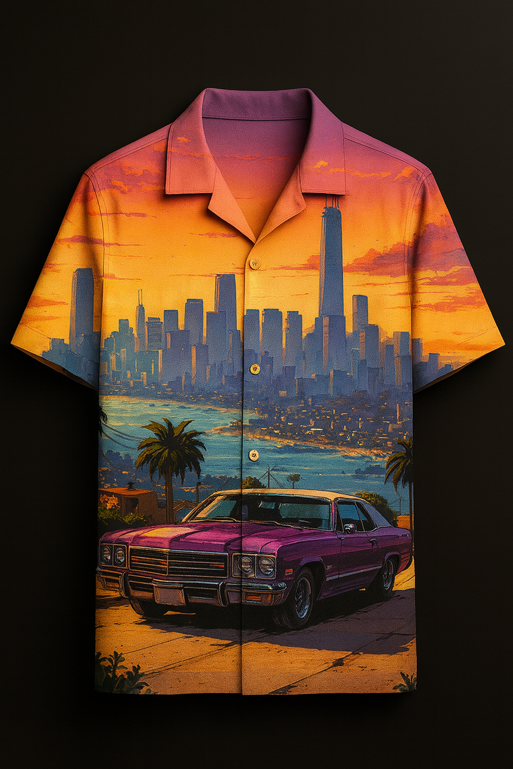 Sunset Drive