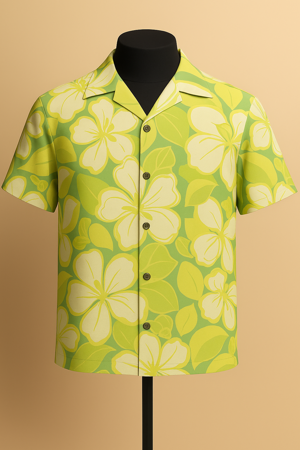 Lime Bloom