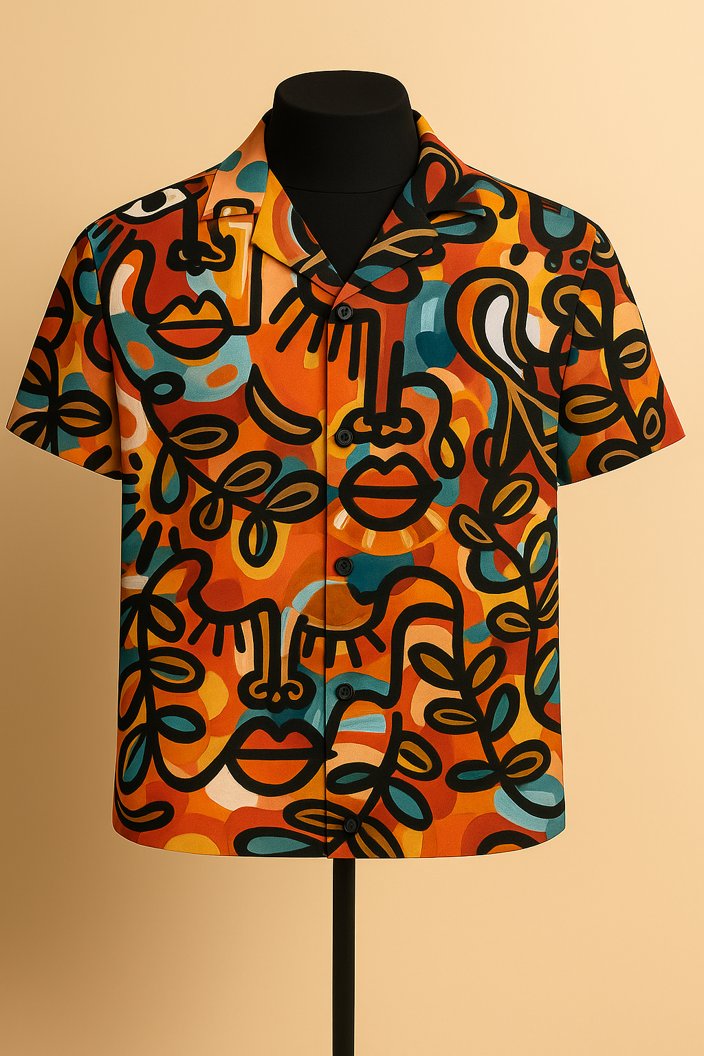 Abstract Rhythms
