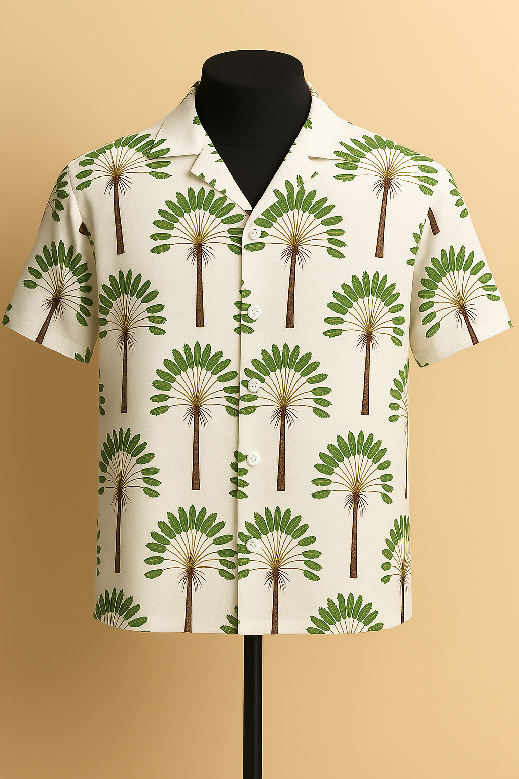 Island Grove Aloha Shirt